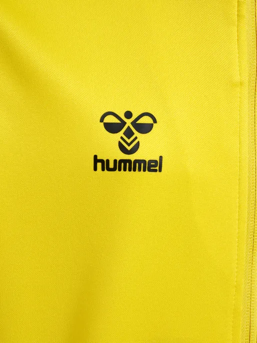 Hummel Youth Essential Track Jacket