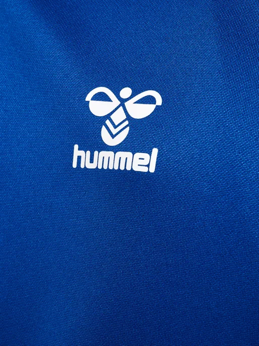 Hummel Youth Essential Track Jacket