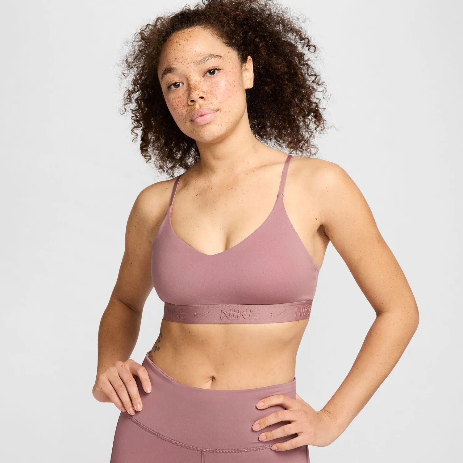 Indy Sport Bra - Womens