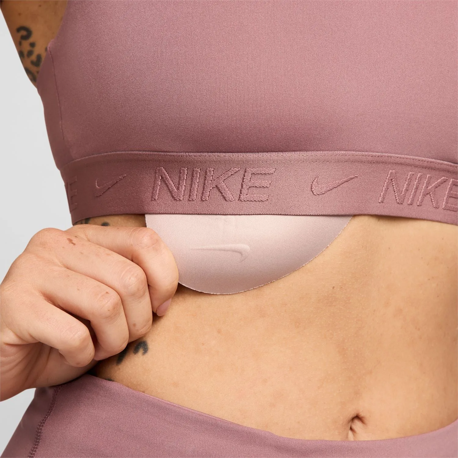 Indy Sport Bra - Womens