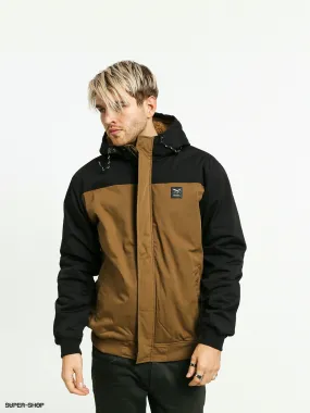 Iriedaily Eissegler Jacket (mud)