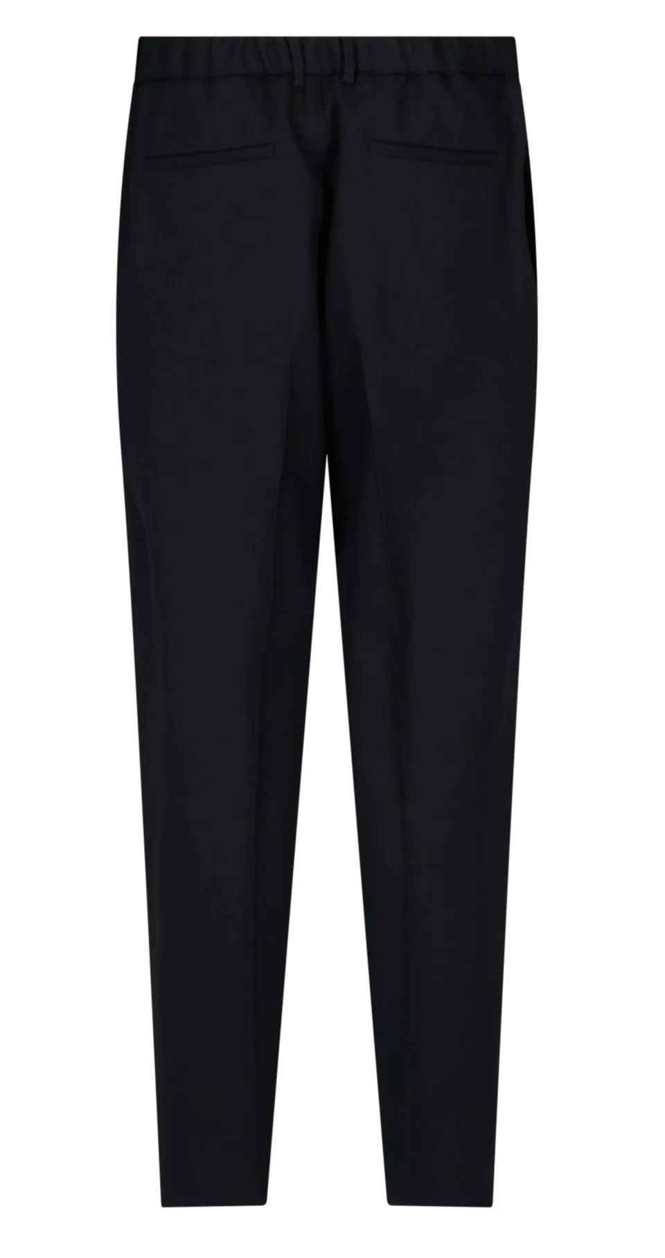 Jil Sander Tailored Cropped Pants