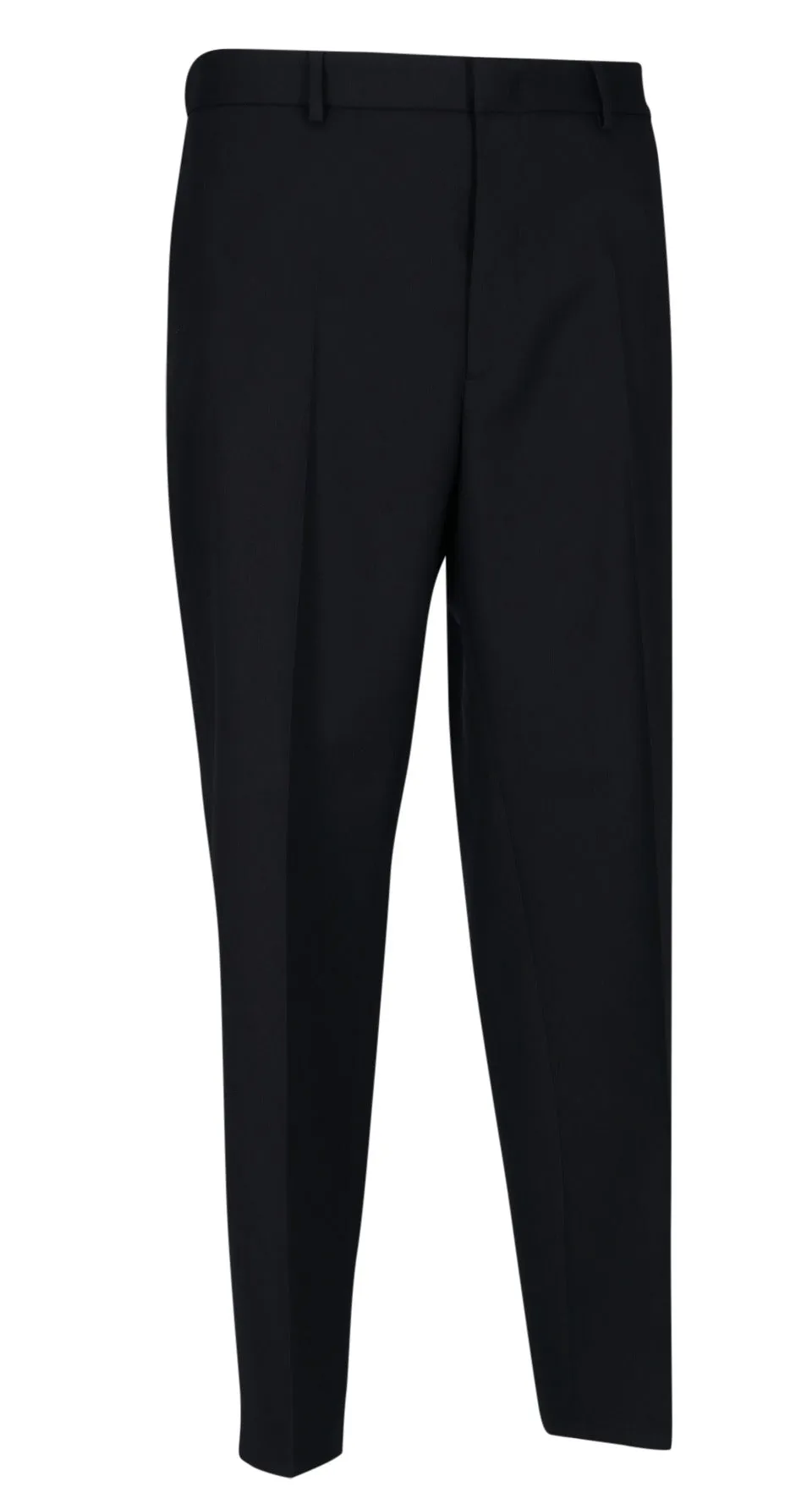 Jil Sander Tailored Cropped Pants