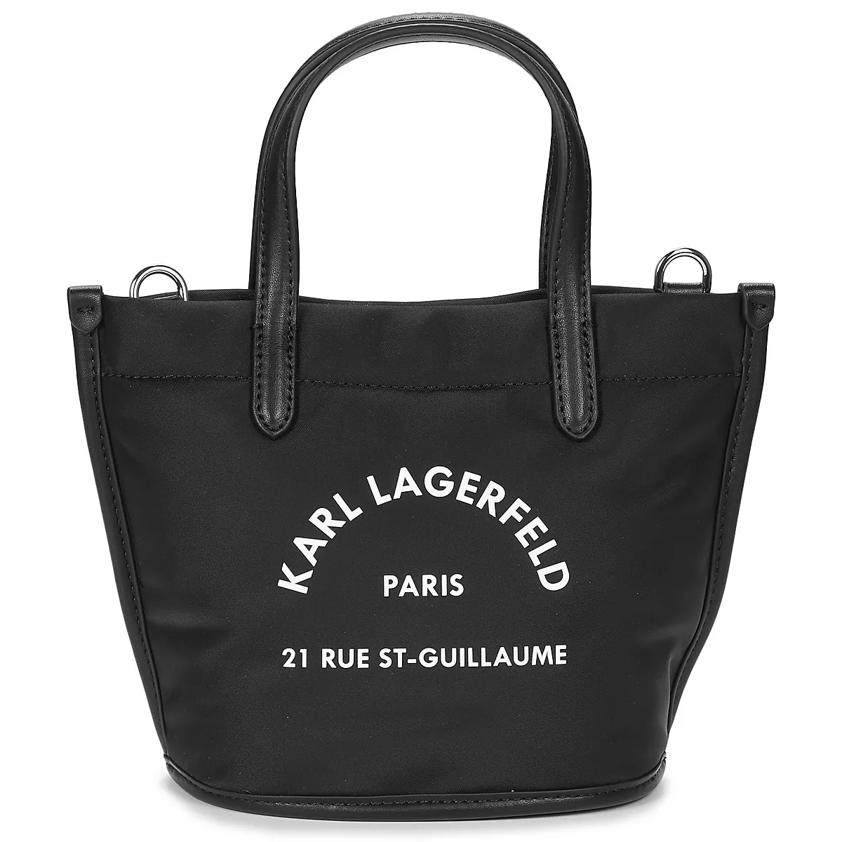 Karl Lagerfeld - RSG NYLON MINI TOTE