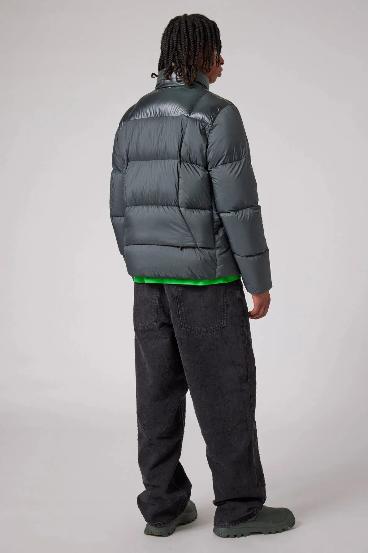 Kodama Down Jacket Green Gables