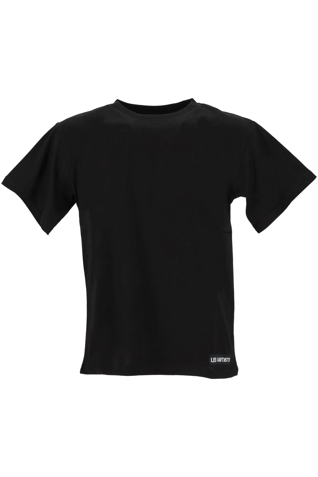 Les (art)ists T-shirt Uomo 24SSLATS570