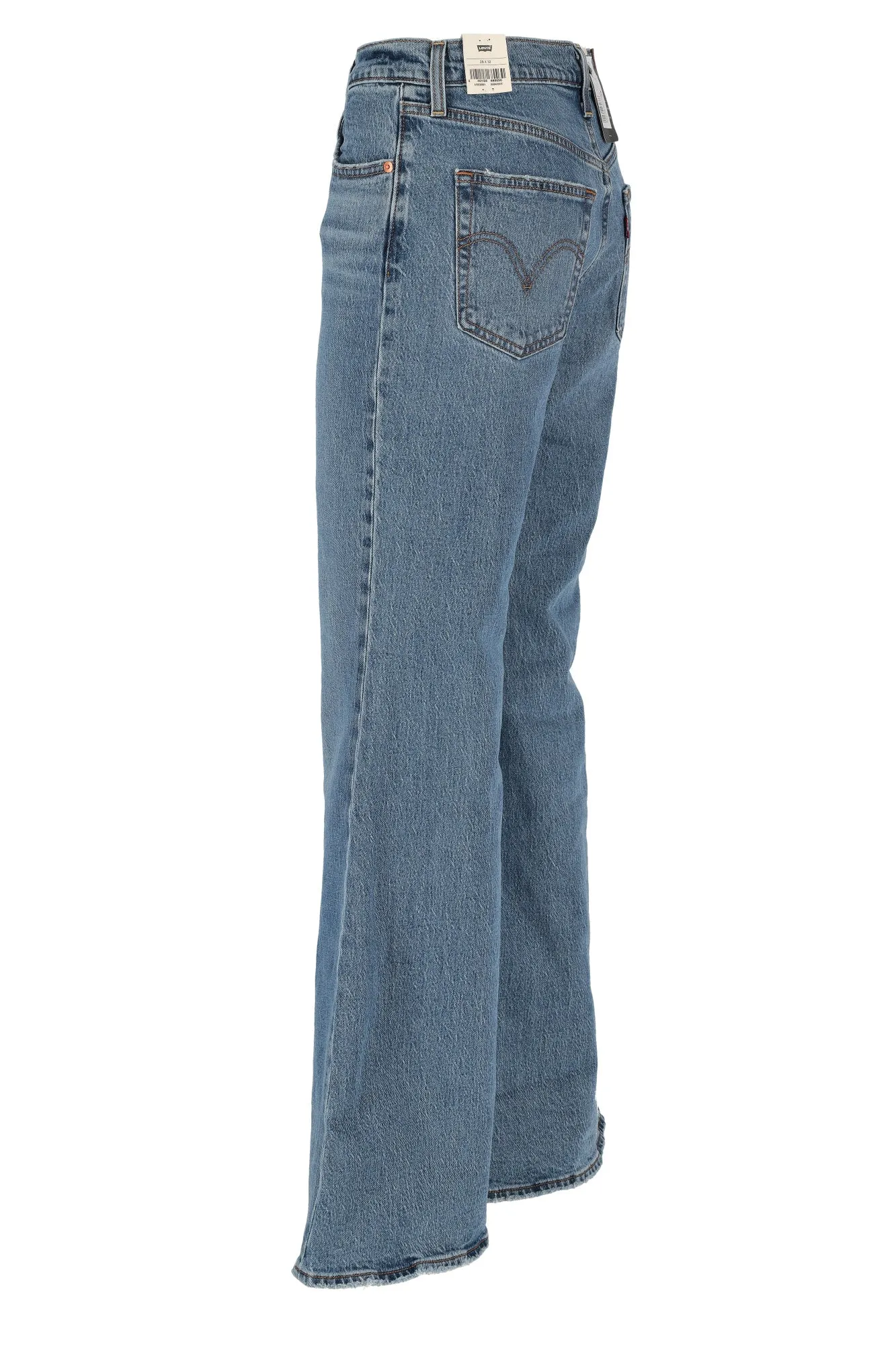 Levi's Jeans Donna A7503-0009 L32