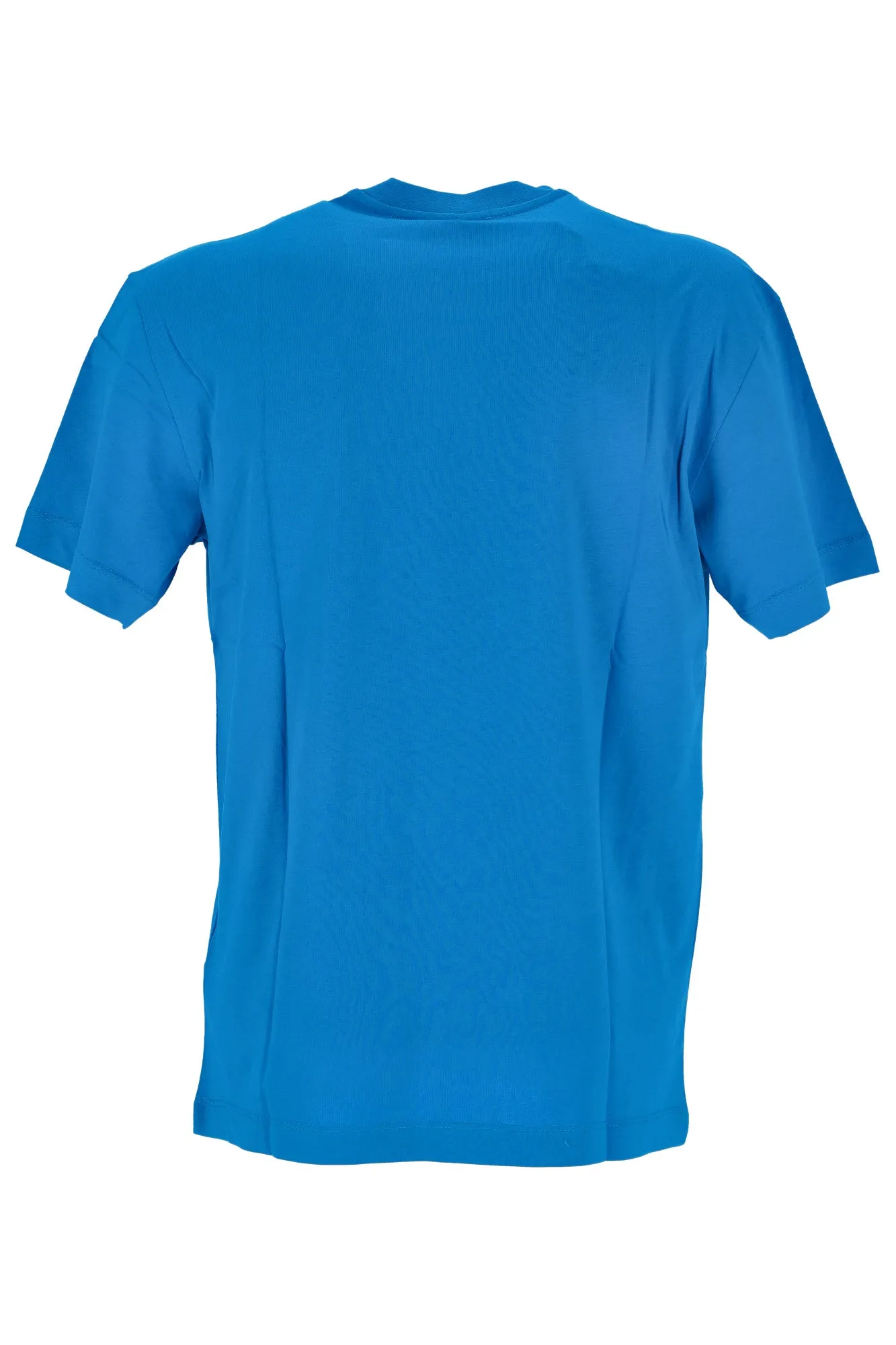 Liu Jo T-shirt Uomo M121P204STORYTEE