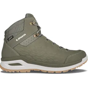 Lowa Locarno GTX QC Hiking Boot Womens