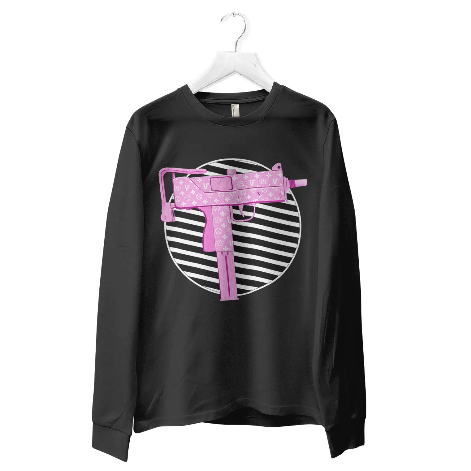 MAC 10 : Long-Sleeve