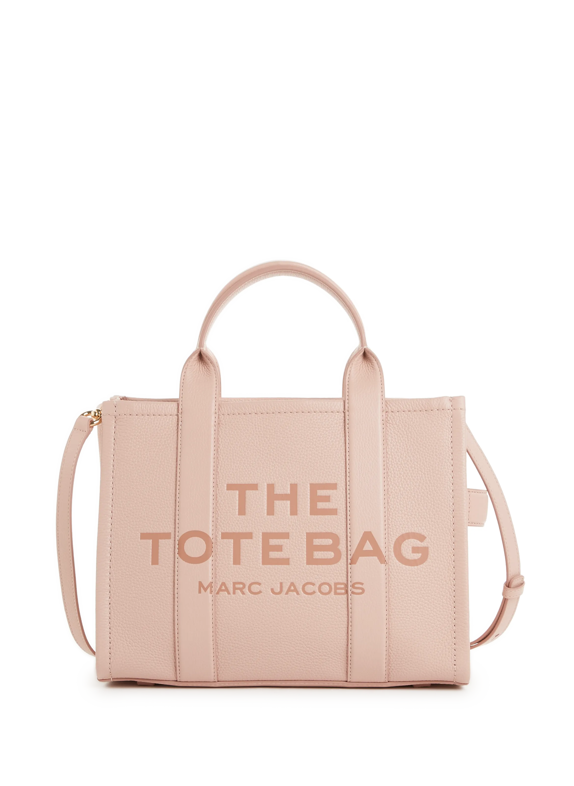 Marc jacobs  The Tote small tote bag - Pink