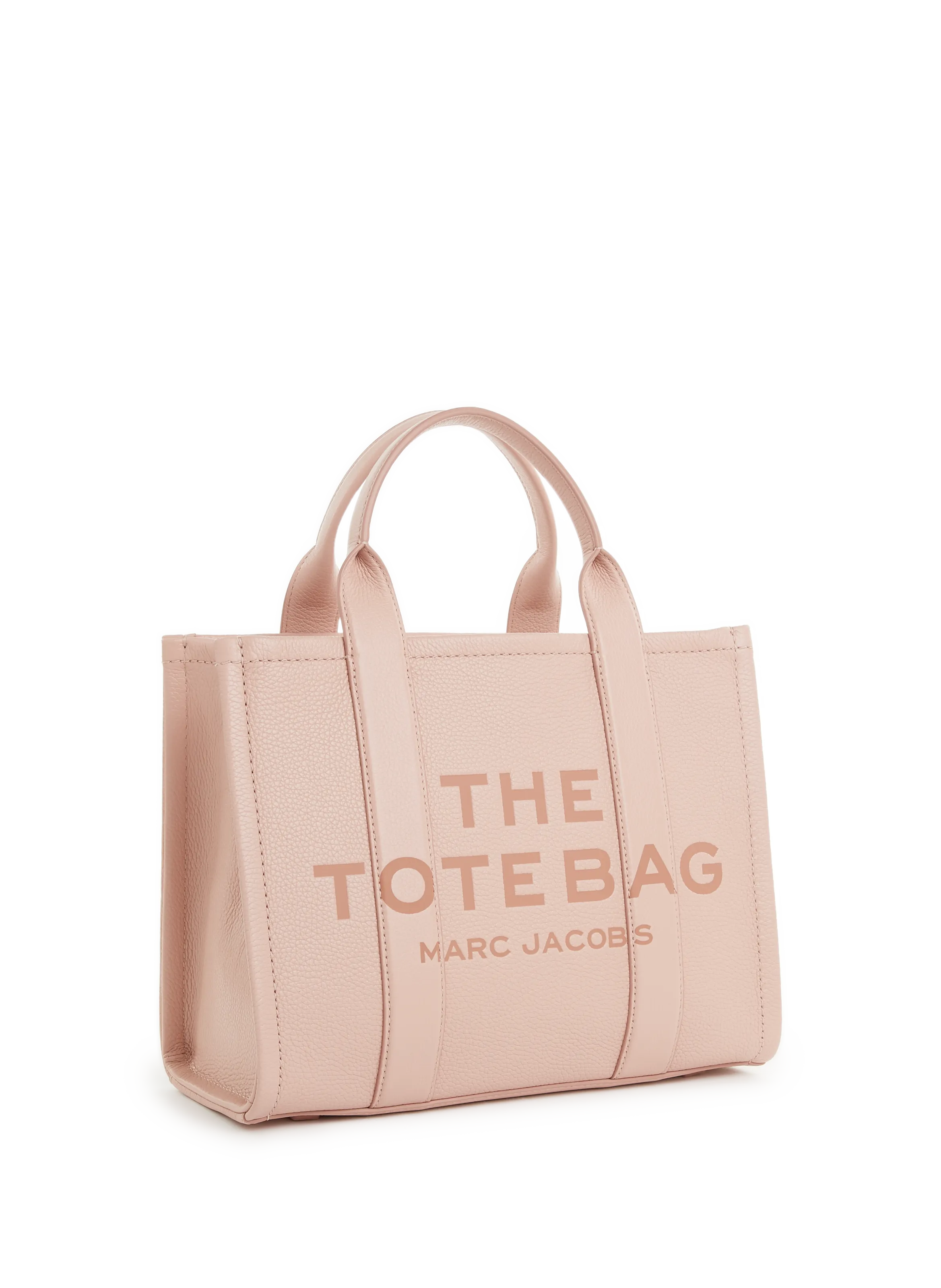 Marc jacobs  The Tote small tote bag - Pink