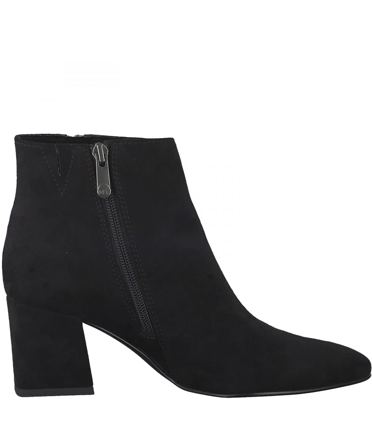 Marco Tozzi Heel boot  Black 2-25054-25-001