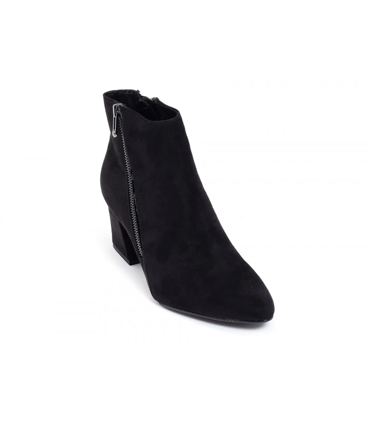 Marco Tozzi Heel boot  Black 2-25054-25-001