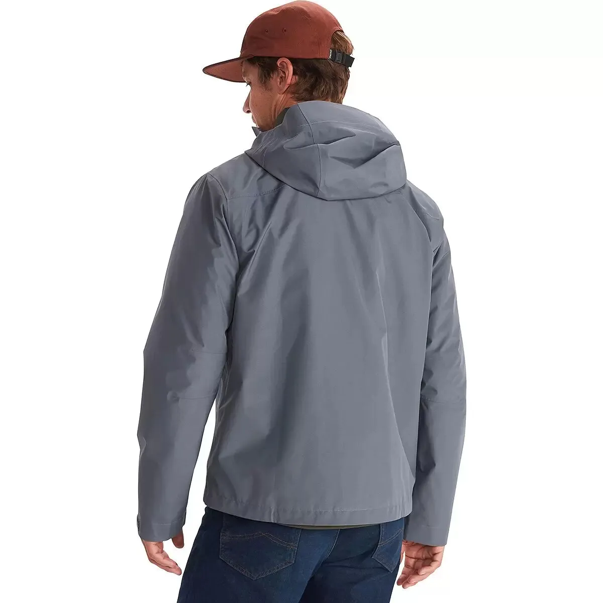 Marmot GORE-TEX Minimalist Jacket