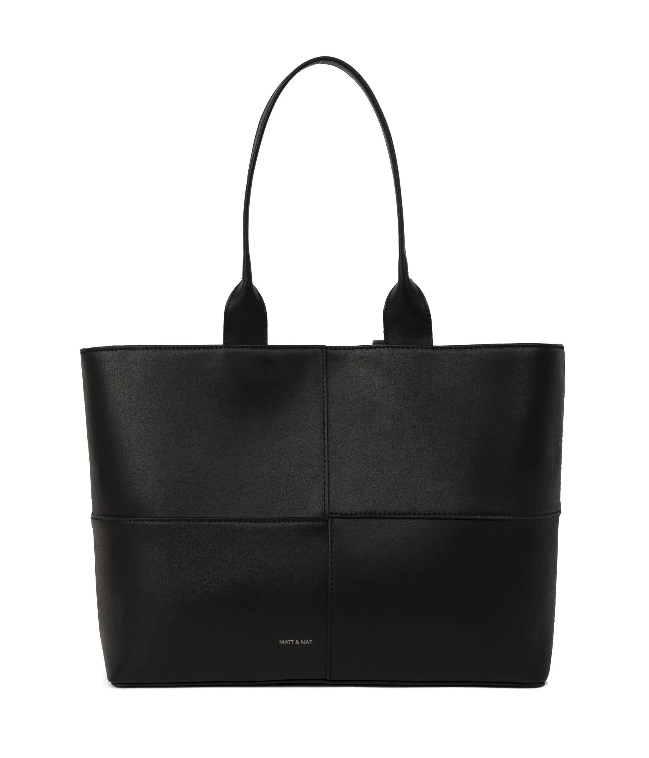 Matt & Nat Tristan Tote | Black