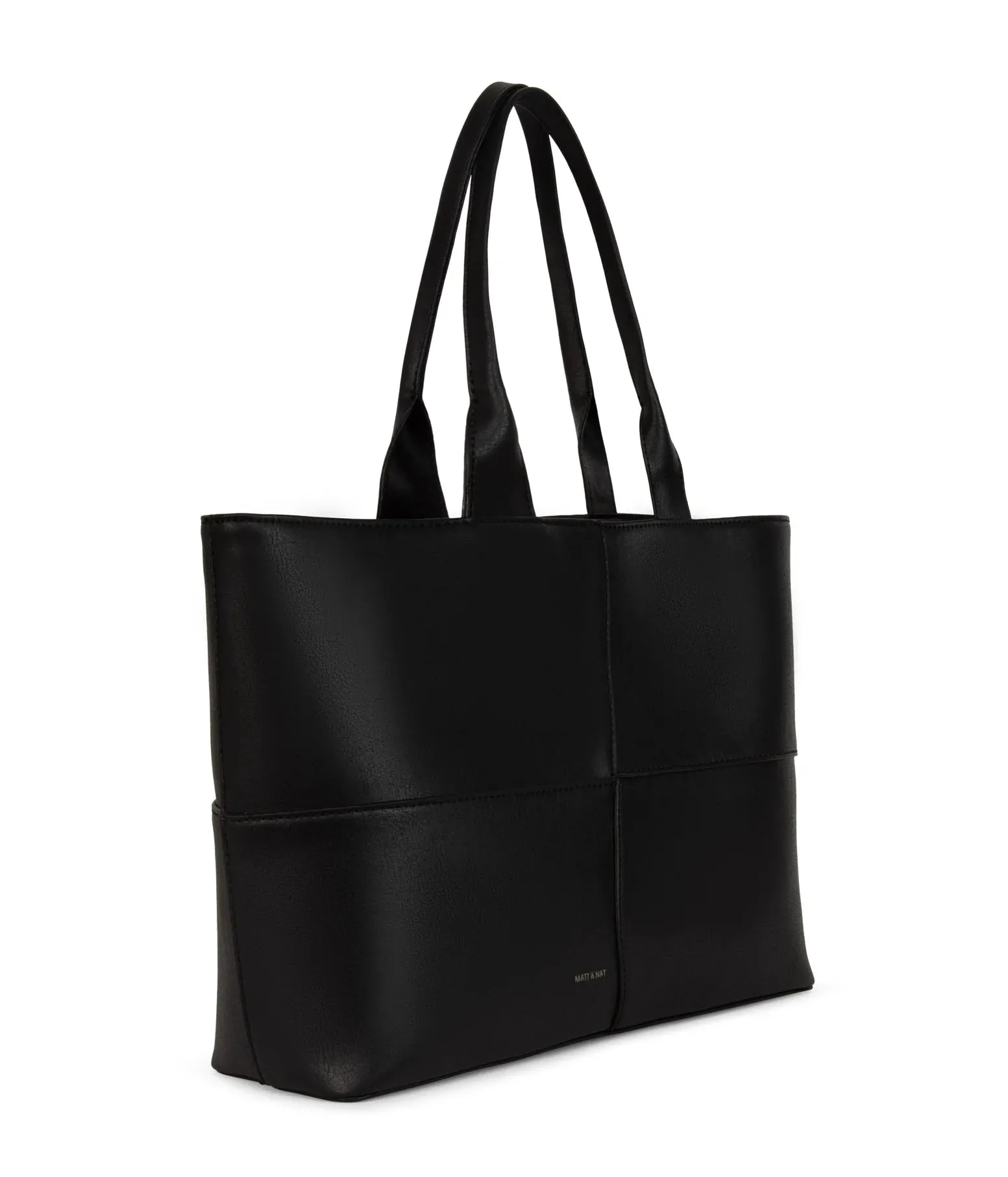 Matt & Nat Tristan Tote | Black