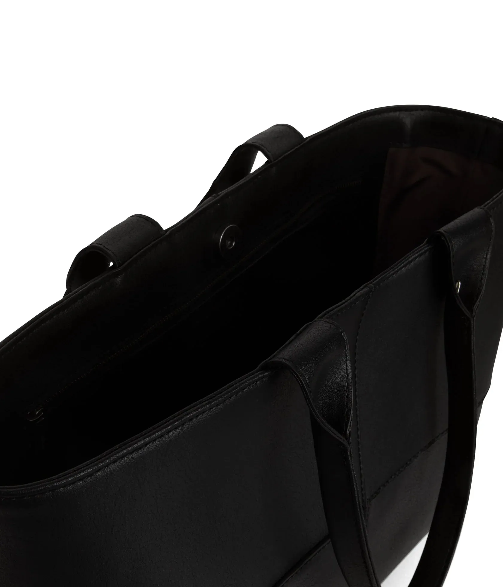 Matt & Nat Tristan Tote | Black