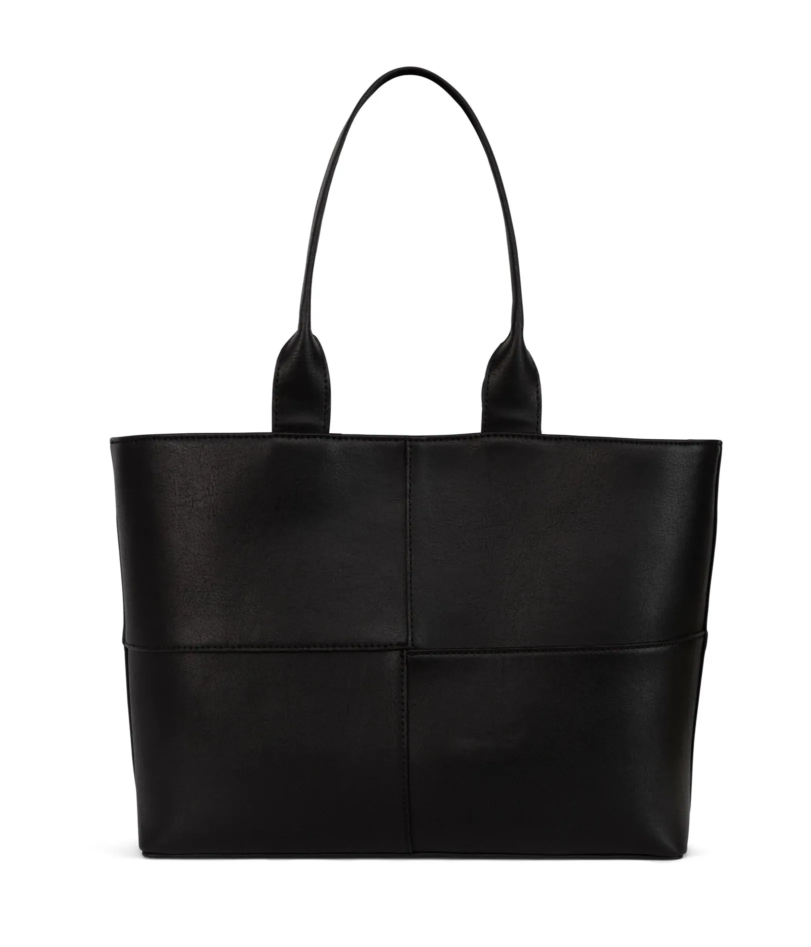 Matt & Nat Tristan Tote | Black