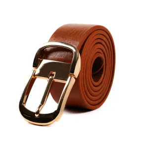 Men Leather Belt CB BELT 018