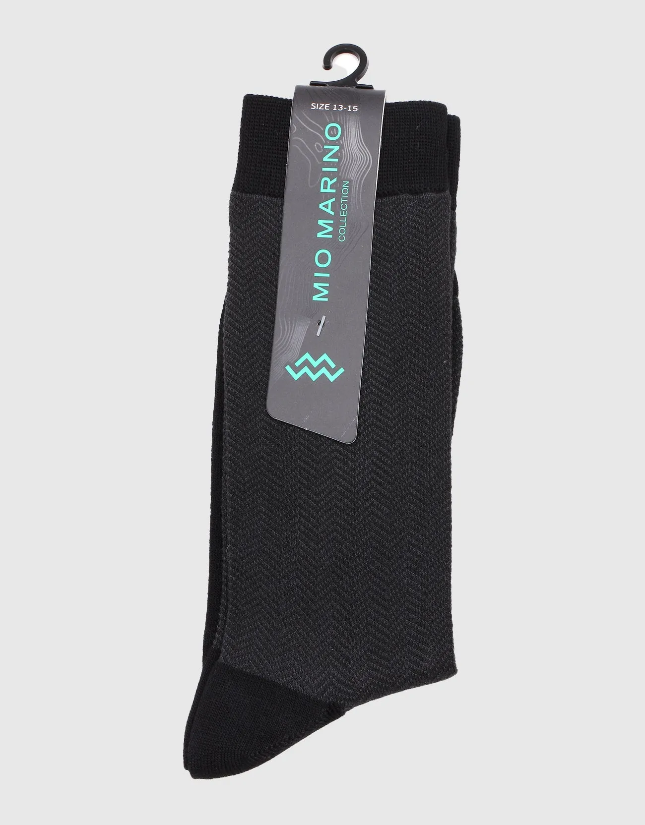 Men's Modal Socks-6 Pack