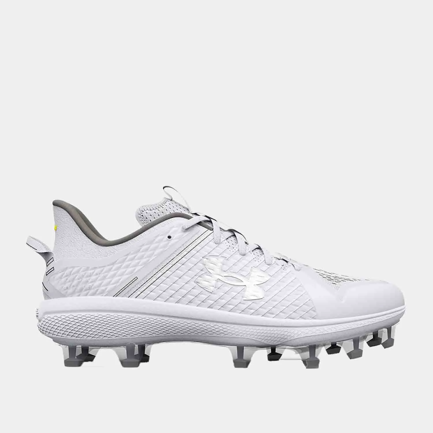 Men's UA Yard Low MT TPU Baseball Cleats