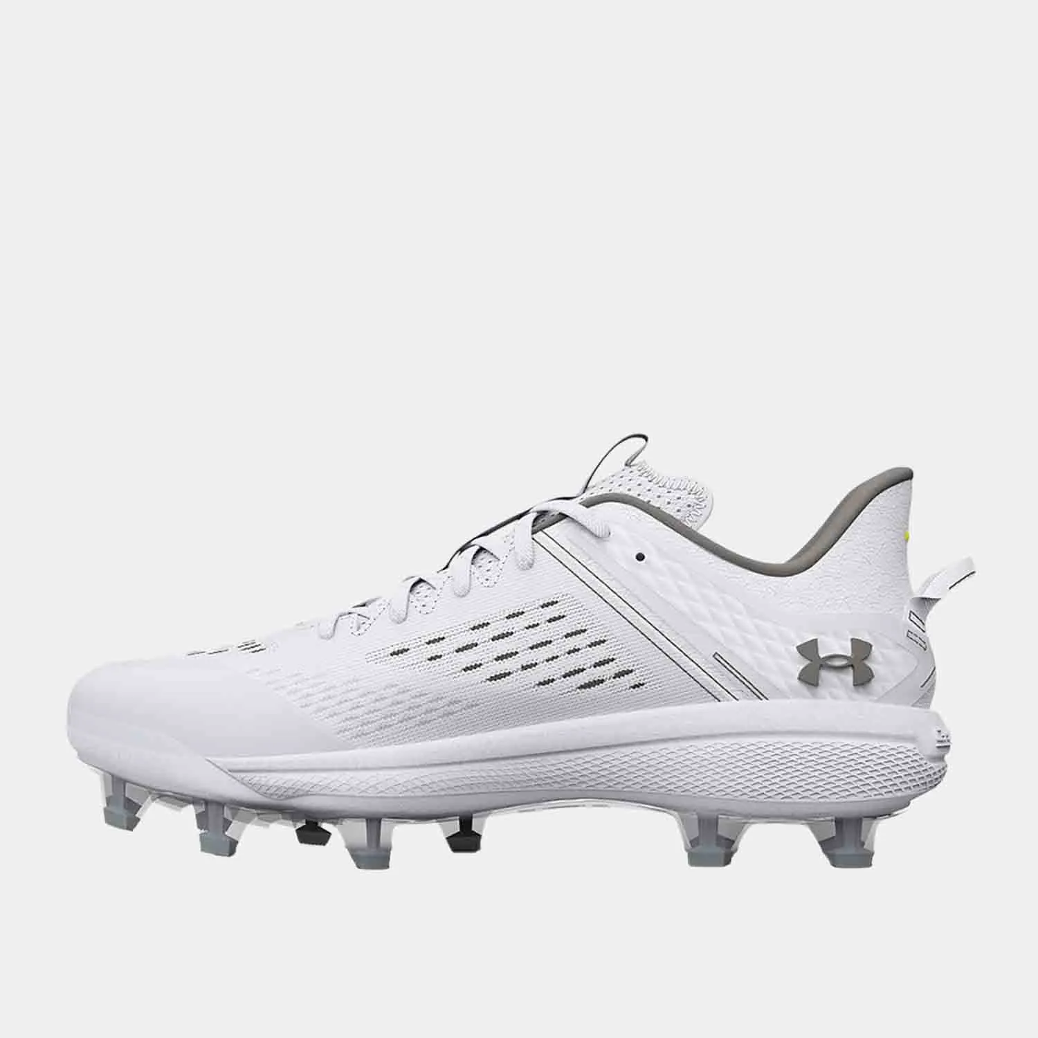 Men's UA Yard Low MT TPU Baseball Cleats