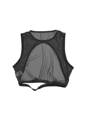 Mesh Sport Bra