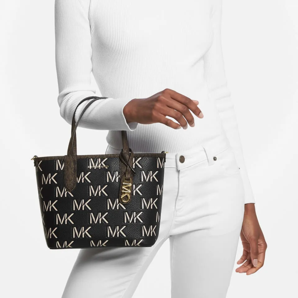 MICHAEL Michael Kors Eliza XS Leather Tote Bag