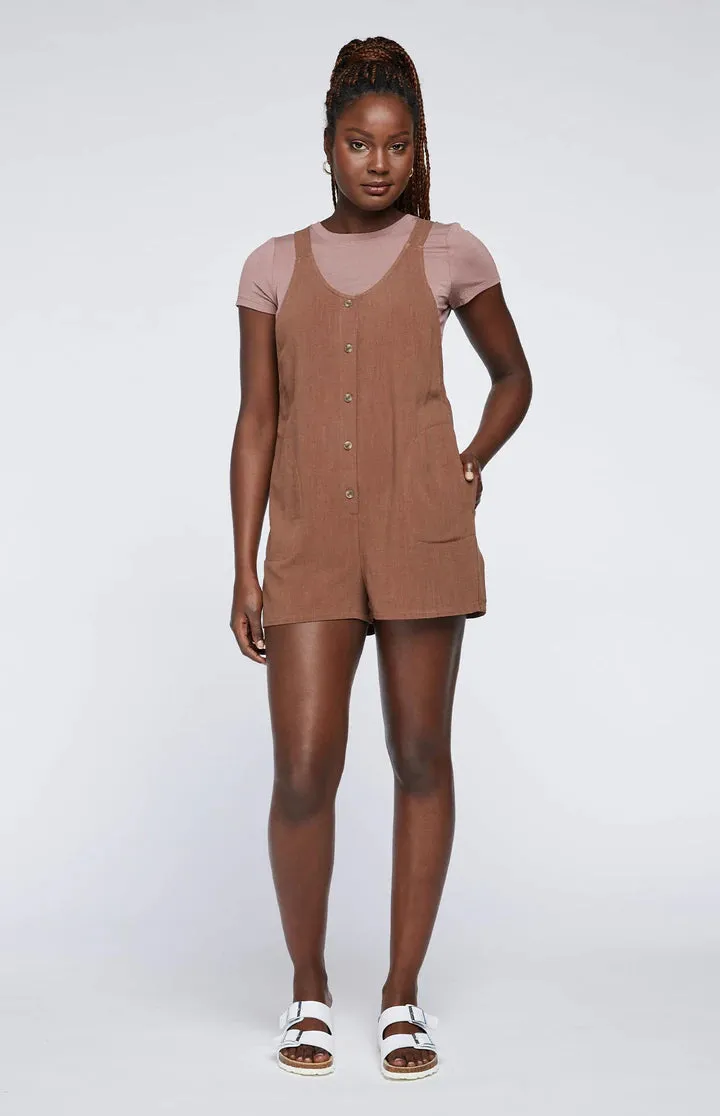 Miller Playsuit