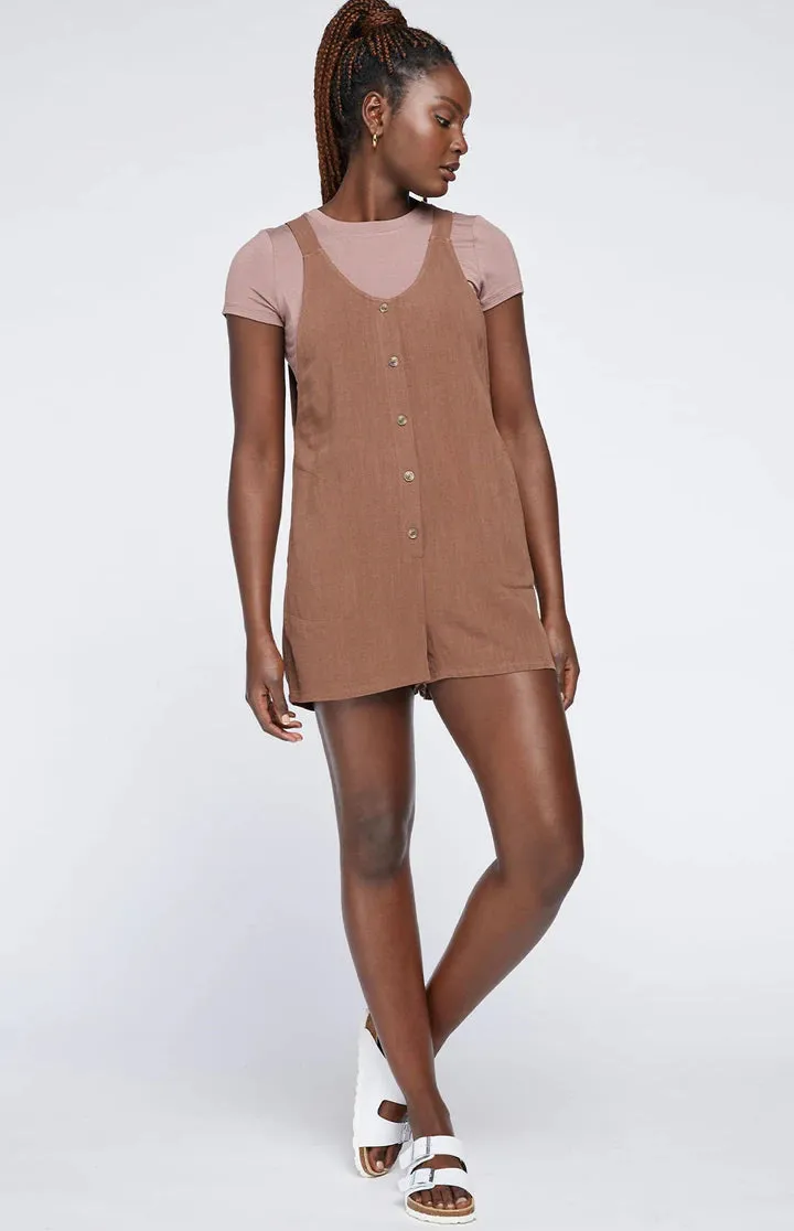 Miller Playsuit