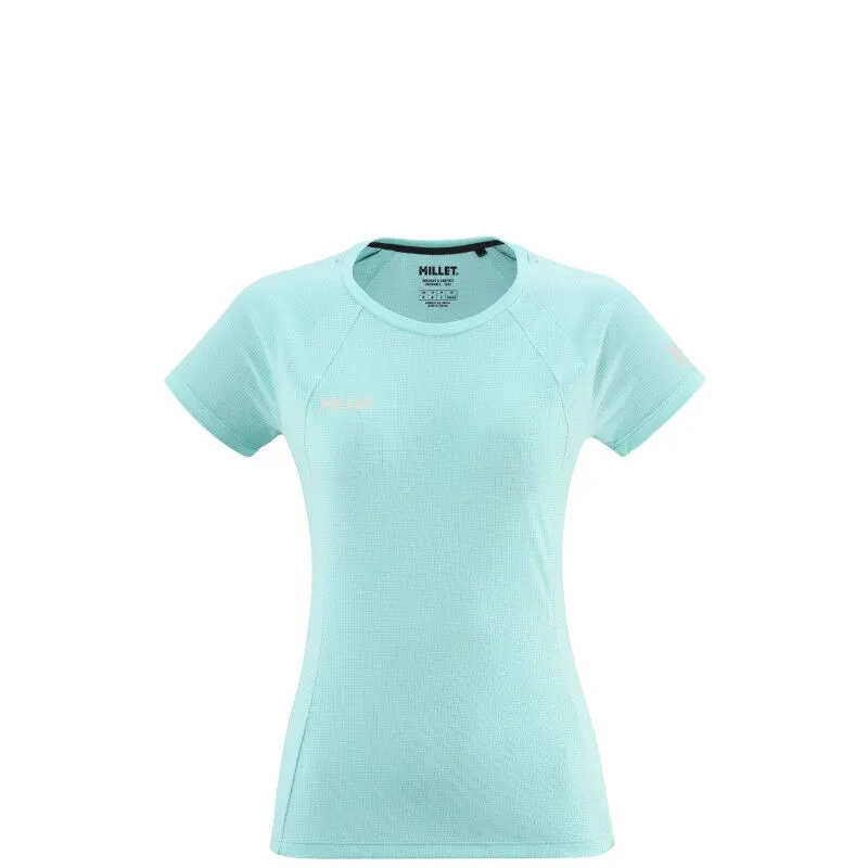 Millet  Fusion TS SS - T-shirt - Donna