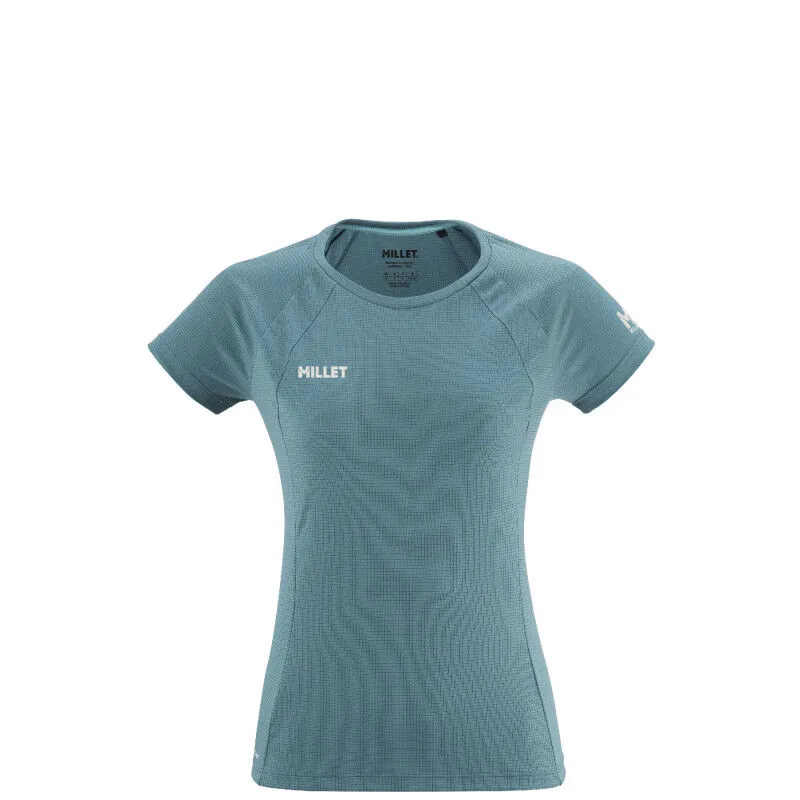 Millet  Fusion TS SS - T-shirt - Donna