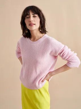 Mini Toujours Sweater