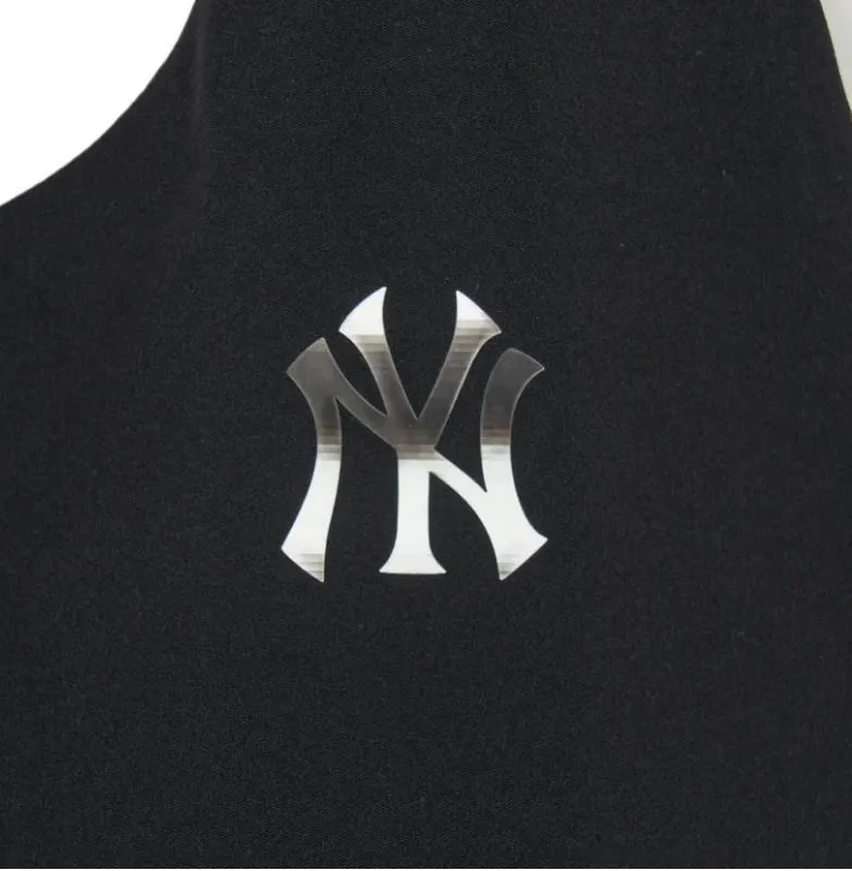 MLB Korea  |Luxleisure monogram new york yankees sport bra