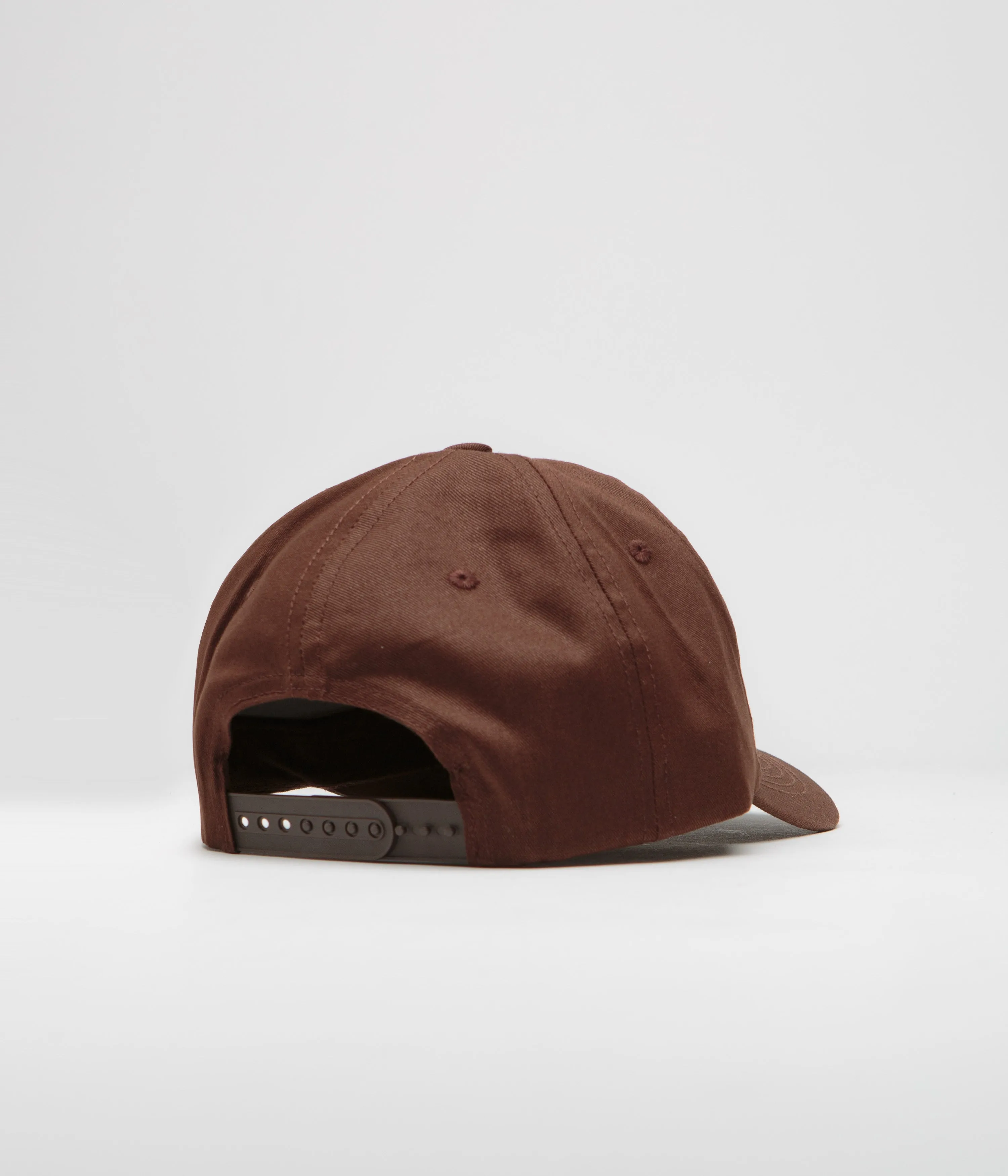 Mollusk Yes Cap - Earth