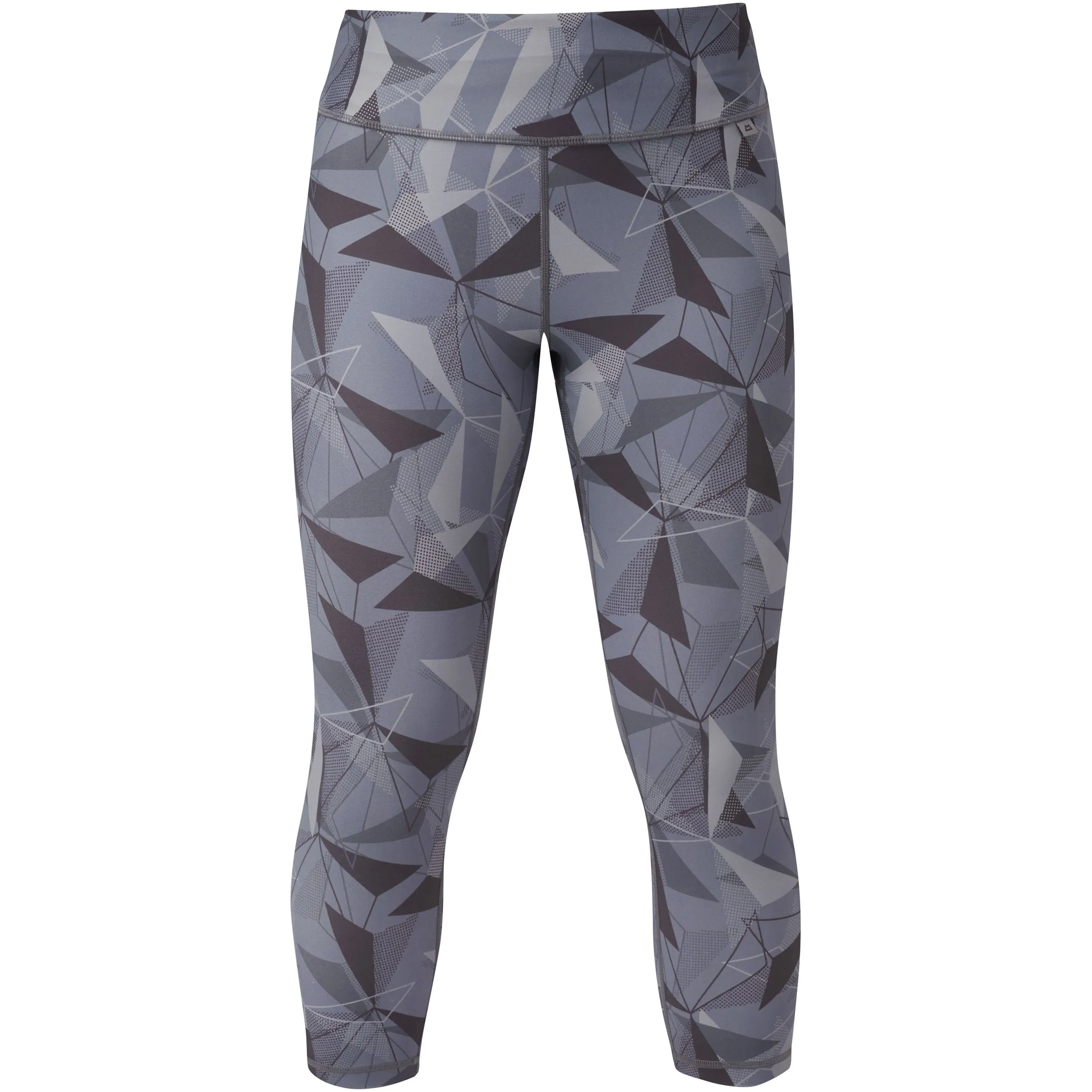 Mountain Equipment Womens Cala Crop Leggings