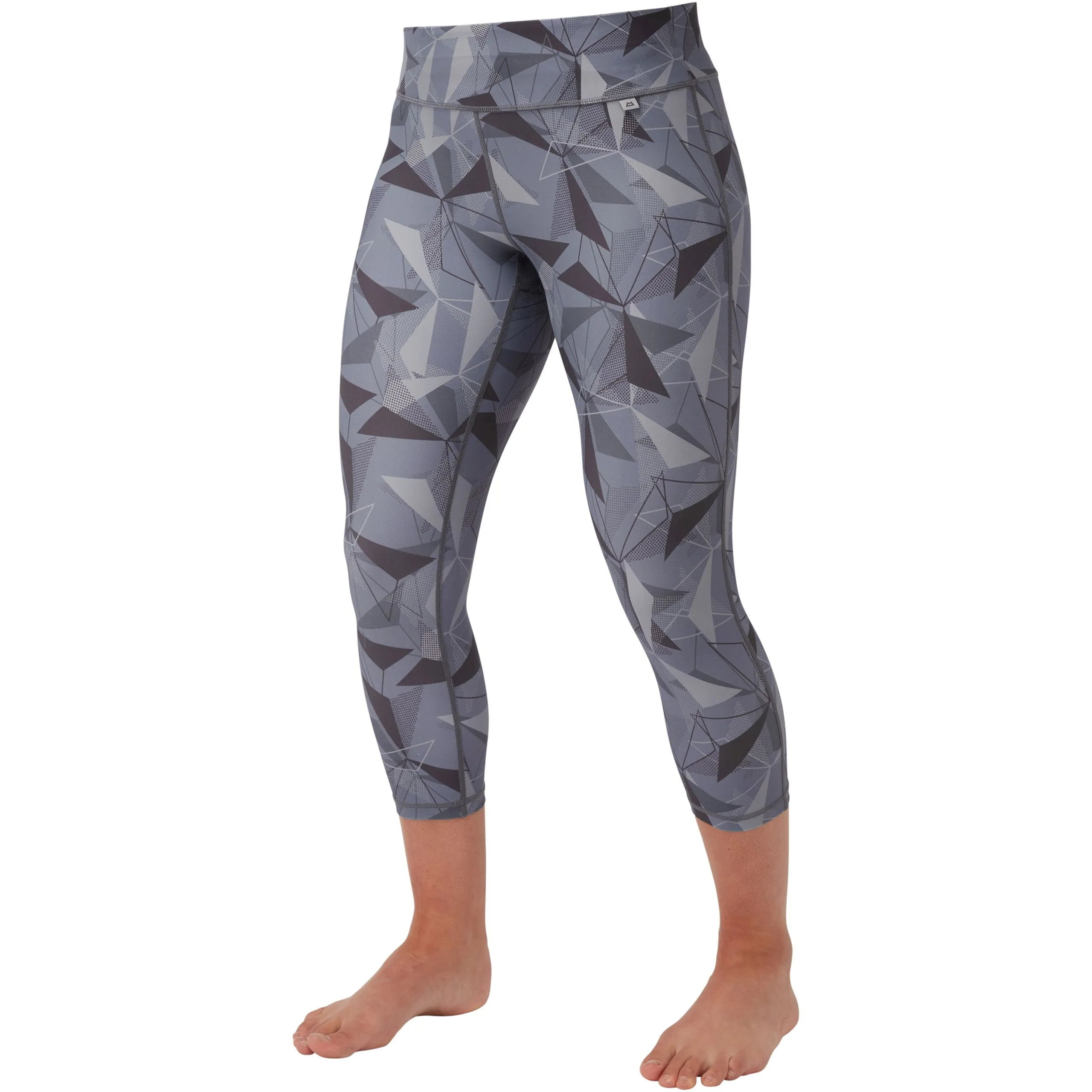 Mountain Equipment Womens Cala Crop Leggings