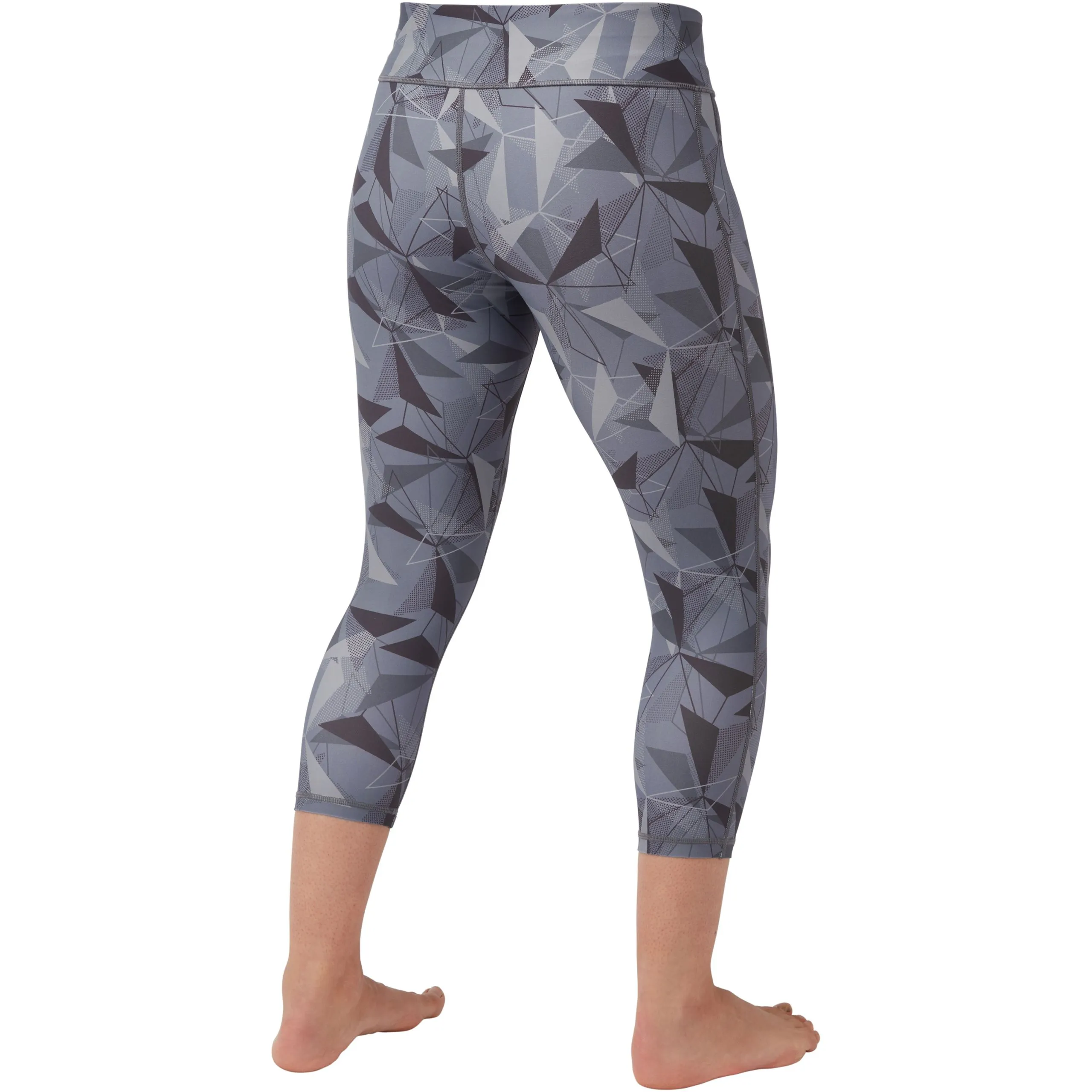 Mountain Equipment Womens Cala Crop Leggings