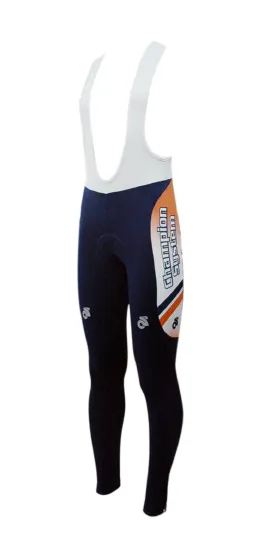 Neoprene / Tech Fleece Bib Tights