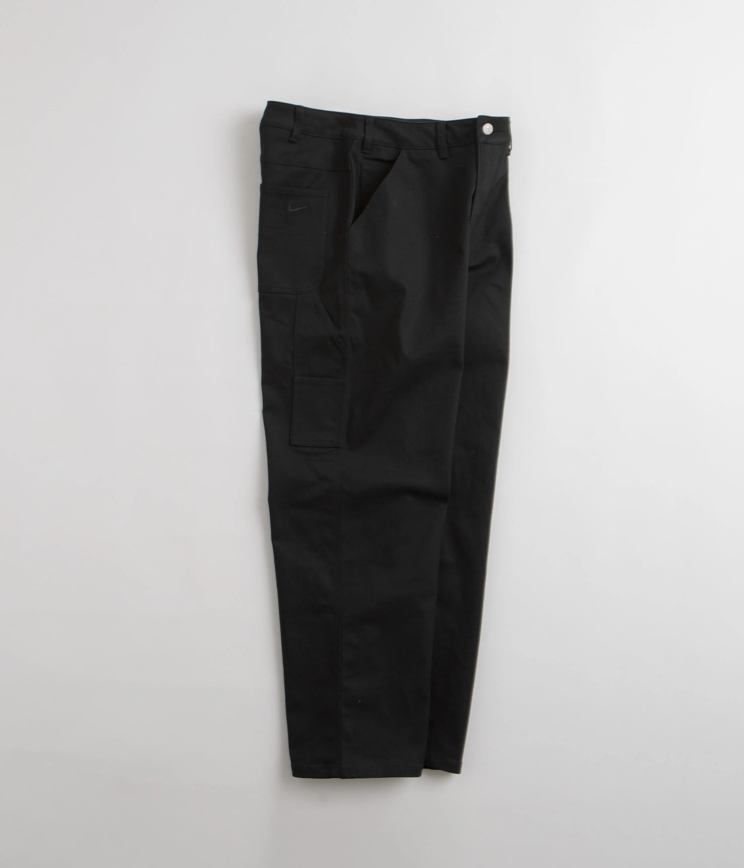 Nike Carpenter Pants - Black / Black