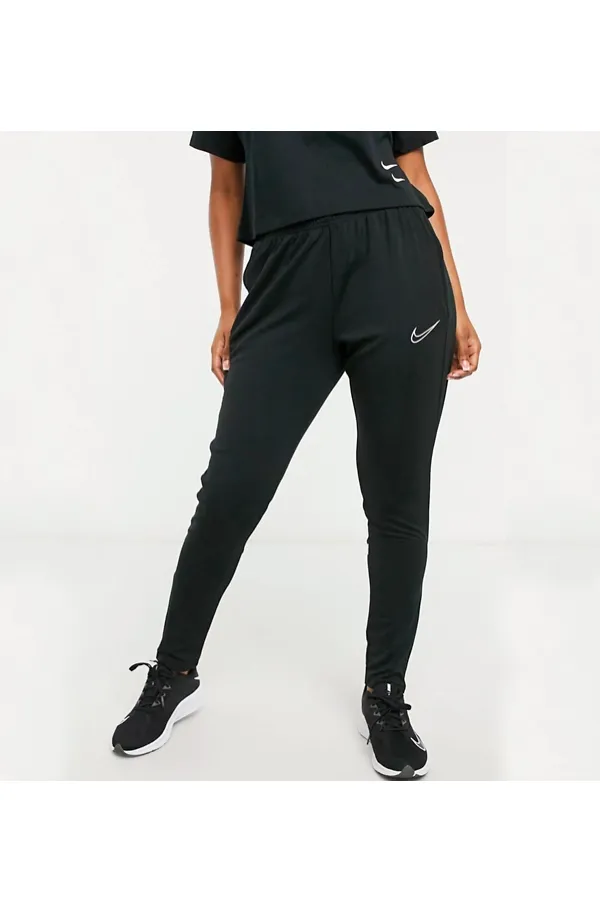 Nike Women Academy Pants Black