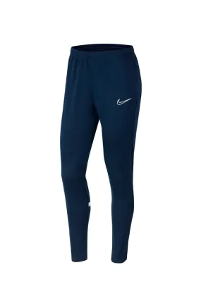 Nike Women Academy Pants Navy