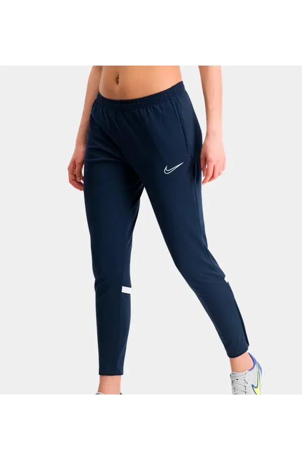 Nike Women Academy Pants Navy