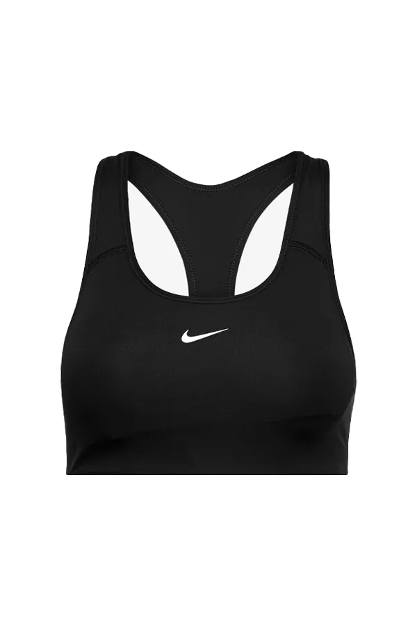 Nike Women Sport Bra Medium Black