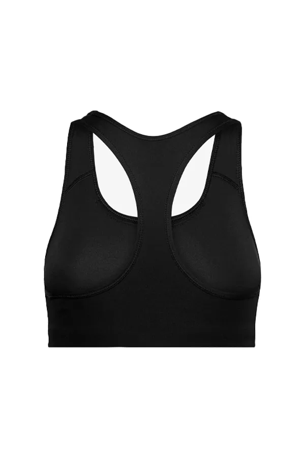 Nike Women Sport Bra Medium Black