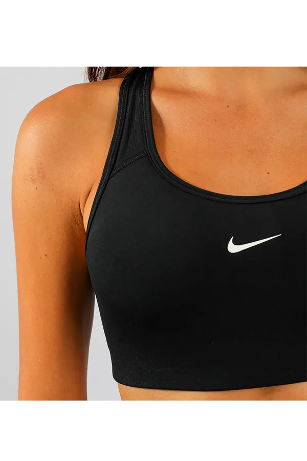 Nike Women Sport Bra Medium Black