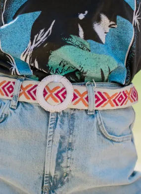 Nipini Belt