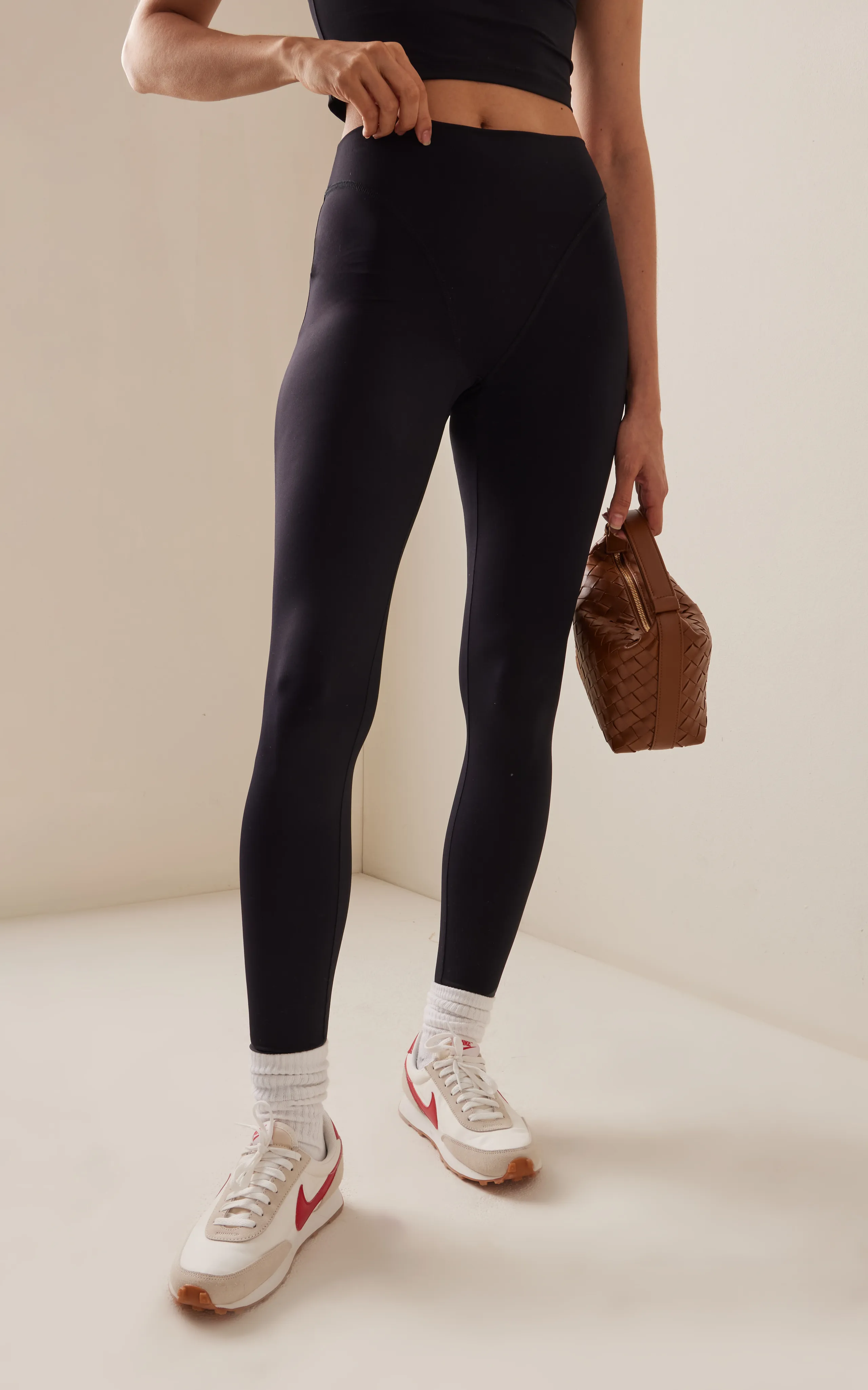 NORBA Accent Jersey Leggings