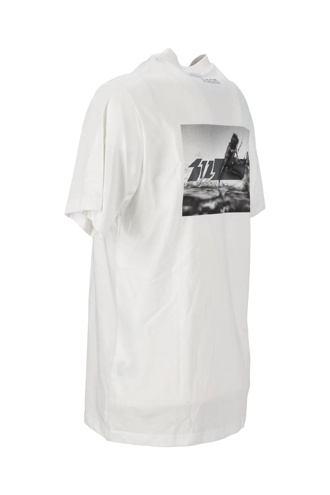 North Sails T-shirt Uomo 413505